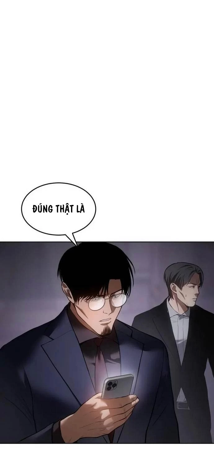 Đặc Vụ Song Sinh Chapter 84 - Trang 4