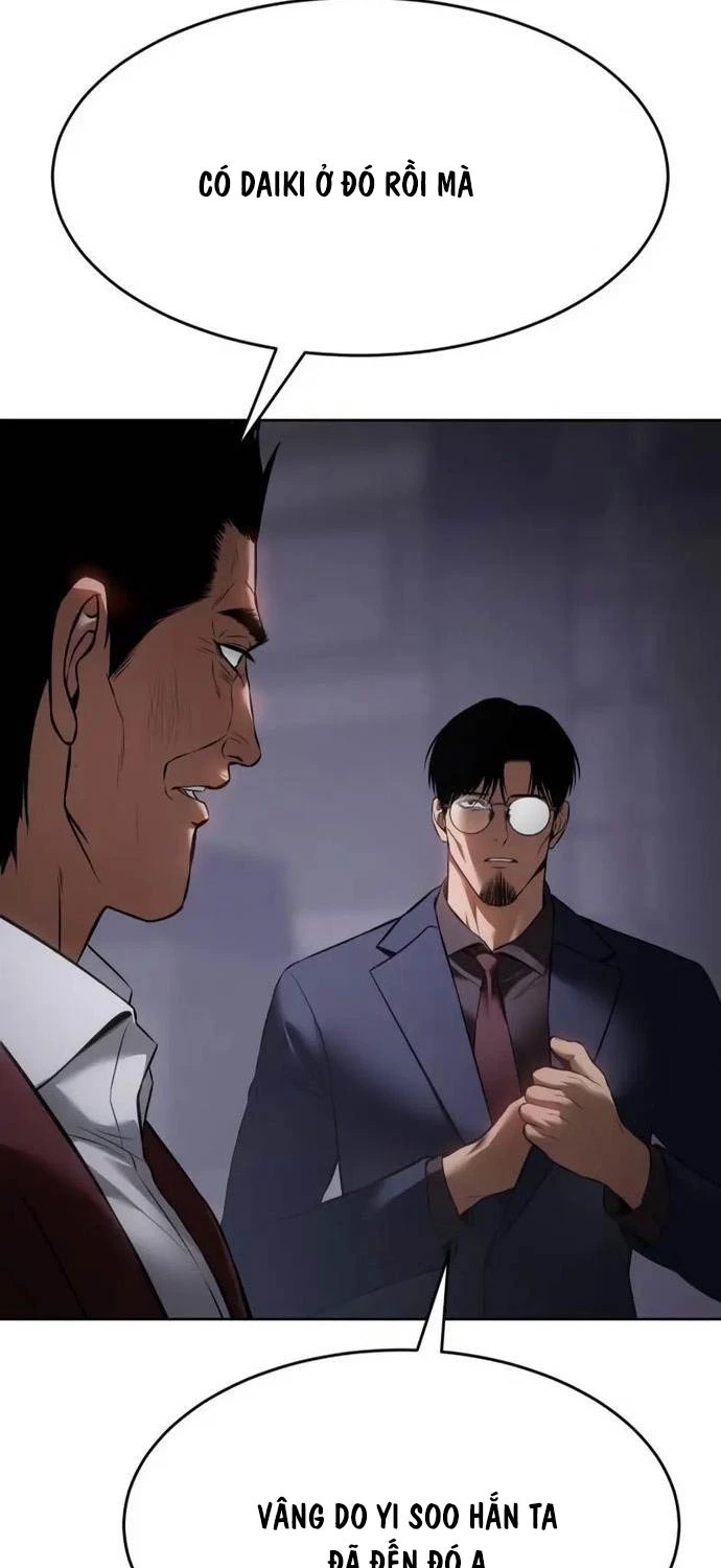 Đặc Vụ Song Sinh Chapter 84 - Trang 4