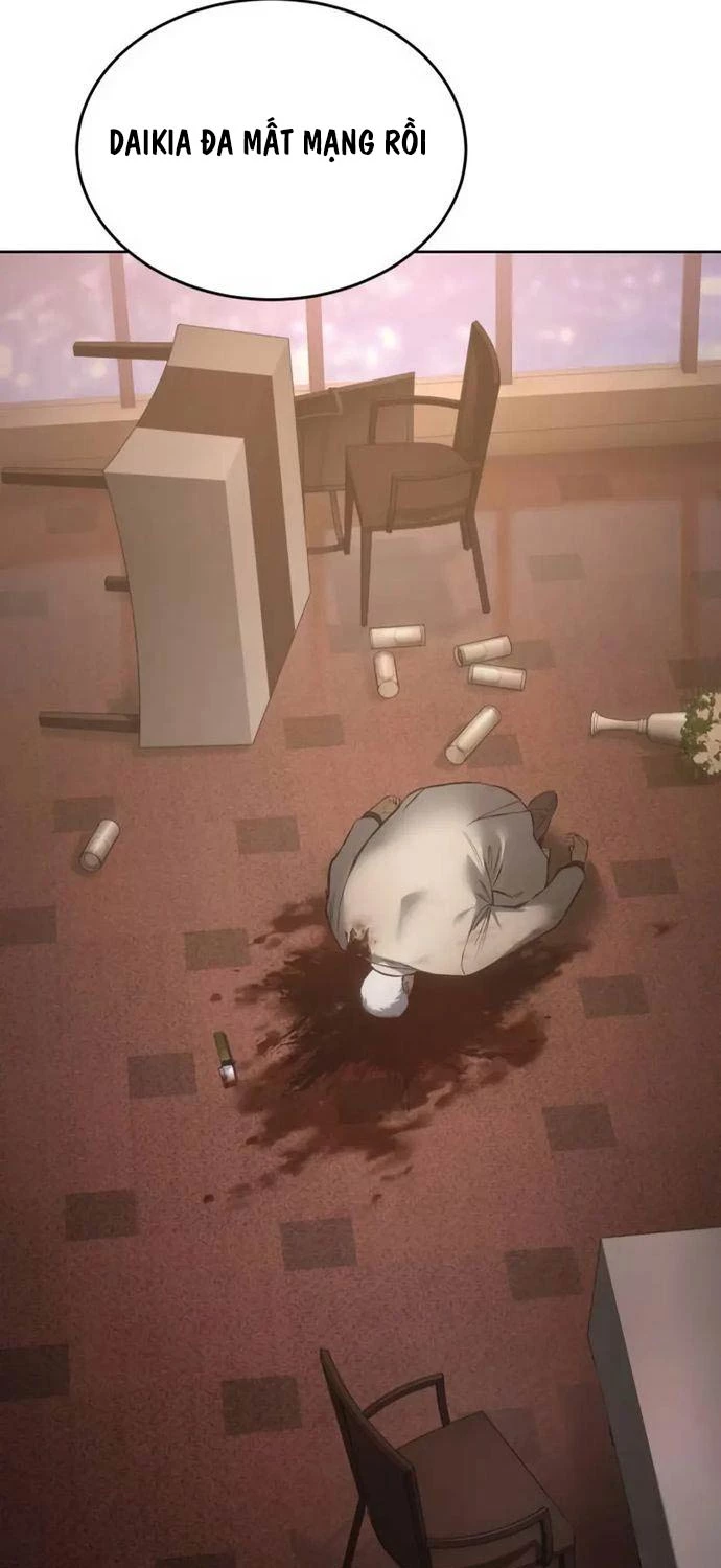 Đặc Vụ Song Sinh Chapter 84 - Trang 4