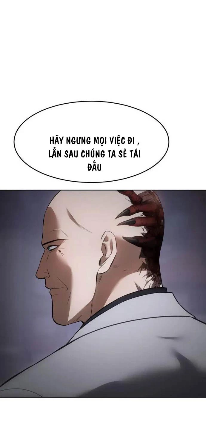 Đặc Vụ Song Sinh Chapter 84 - Trang 4