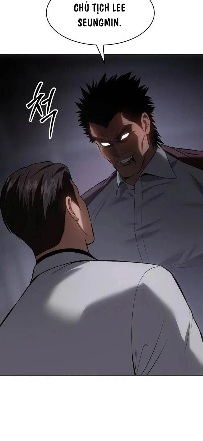 Đặc Vụ Song Sinh Chapter 85 - Trang 4