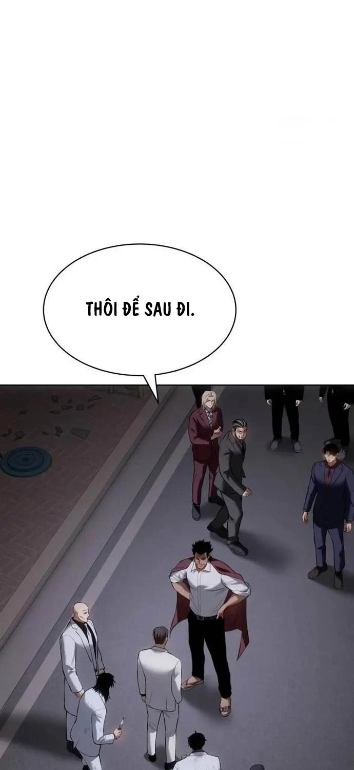 Đặc Vụ Song Sinh Chapter 85 - Trang 4