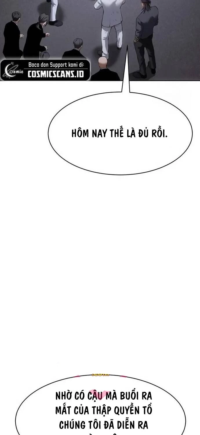 Đặc Vụ Song Sinh Chapter 85 - Trang 4