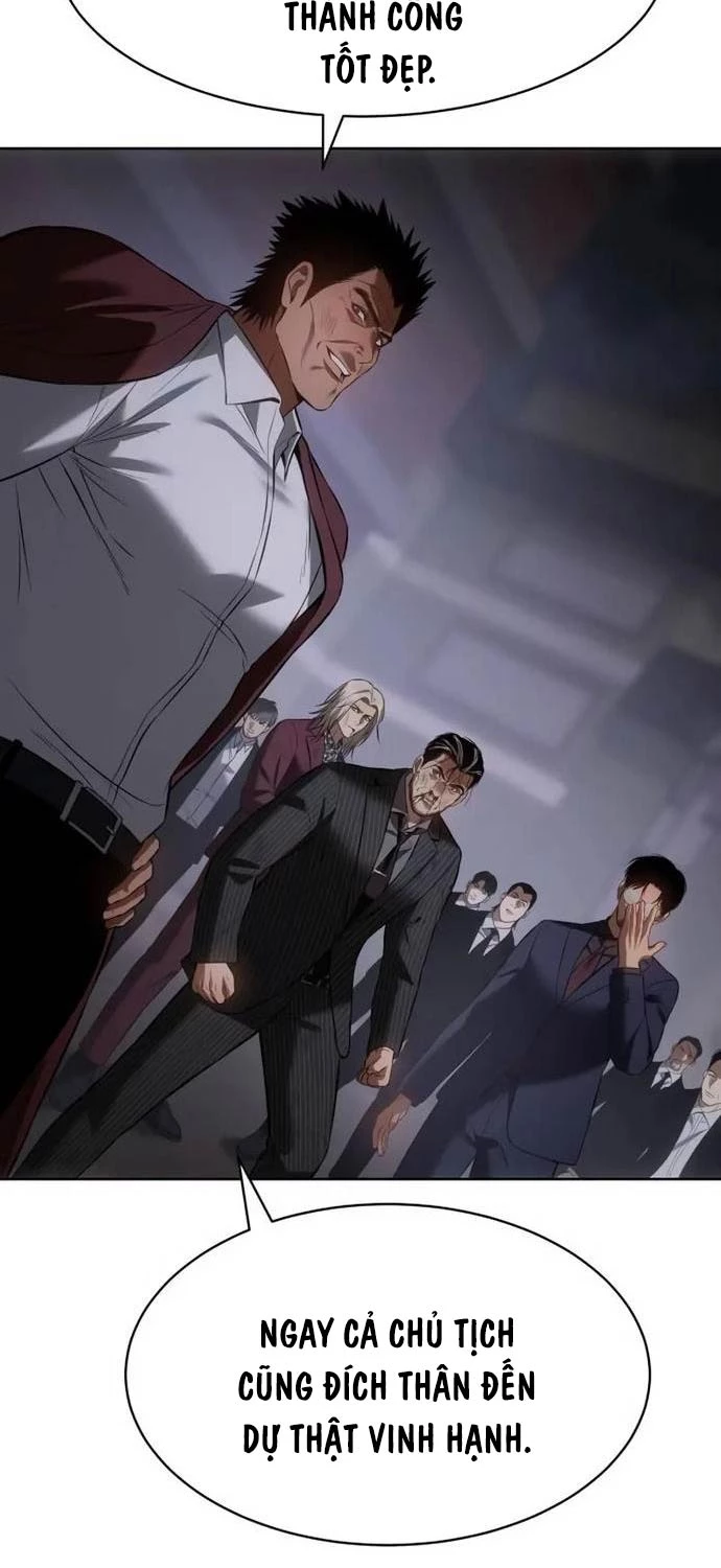 Đặc Vụ Song Sinh Chapter 85 - Trang 4