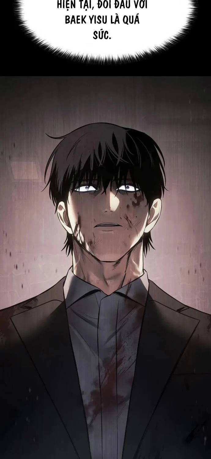 Đặc Vụ Song Sinh Chapter 85 - Trang 4