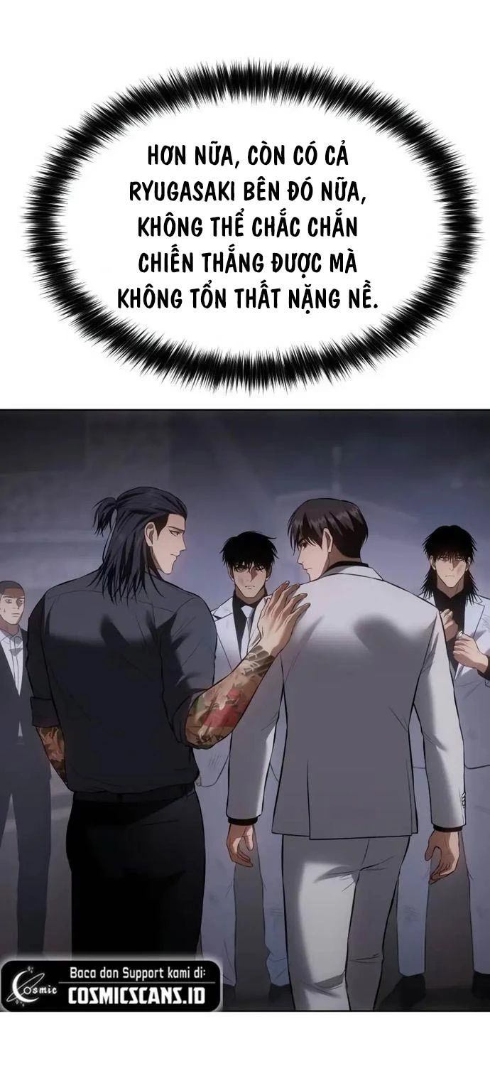 Đặc Vụ Song Sinh Chapter 85 - Trang 4