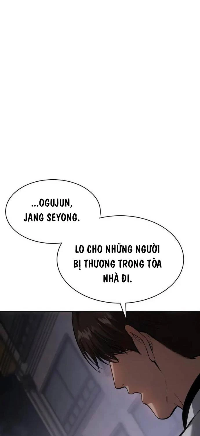 Đặc Vụ Song Sinh Chapter 85 - Trang 4