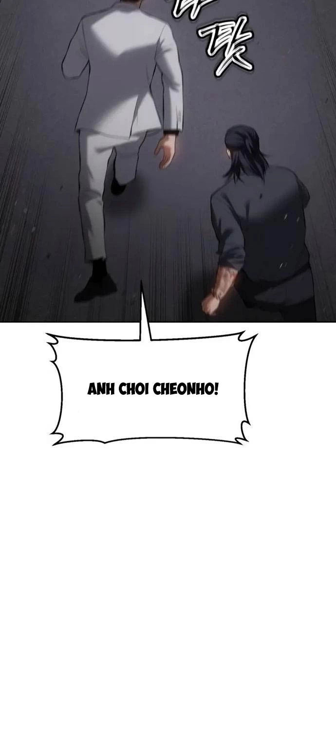 Đặc Vụ Song Sinh Chapter 85 - Trang 4