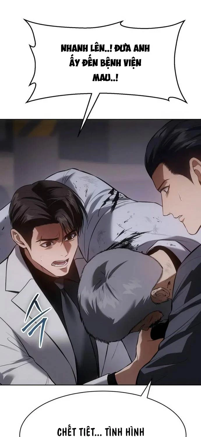 Đặc Vụ Song Sinh Chapter 85 - Trang 4