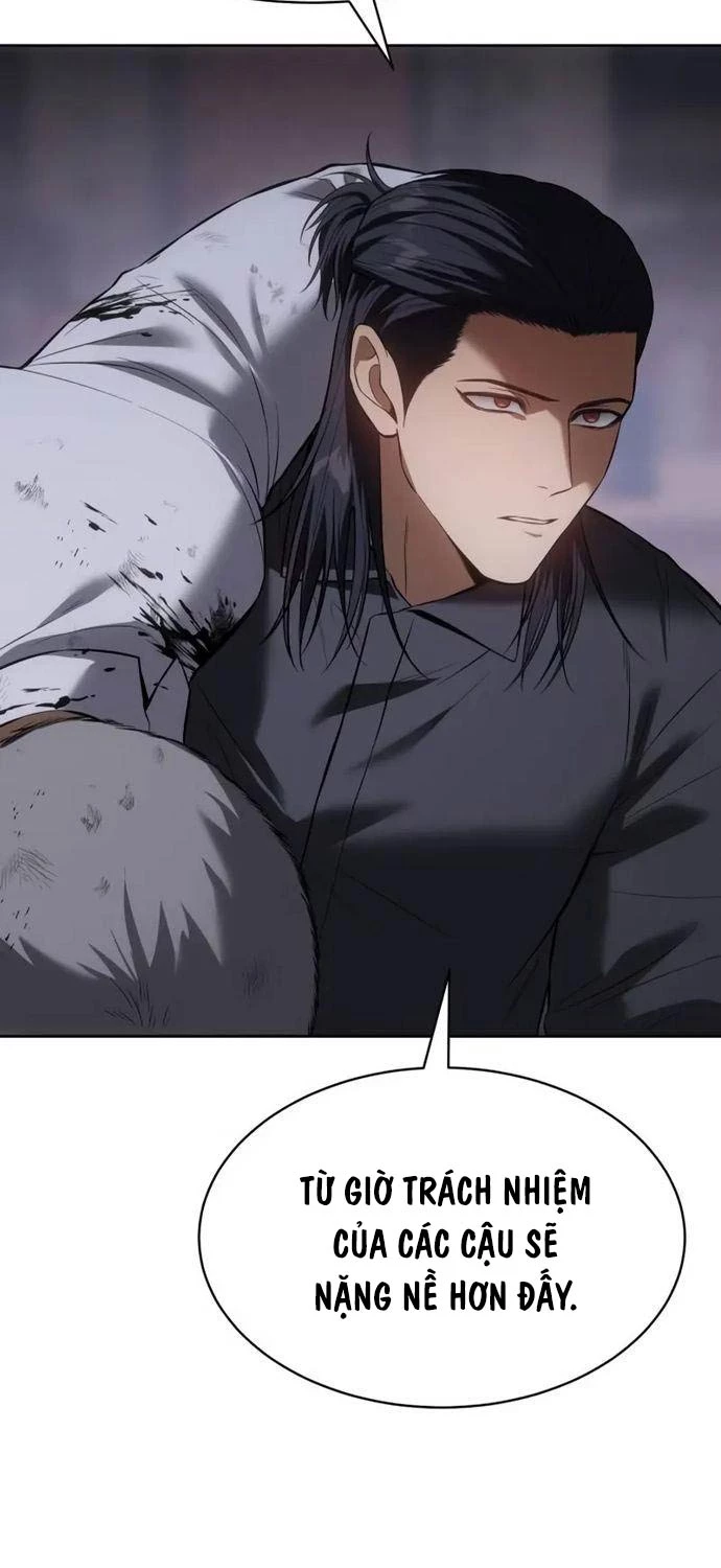 Đặc Vụ Song Sinh Chapter 85 - Trang 4