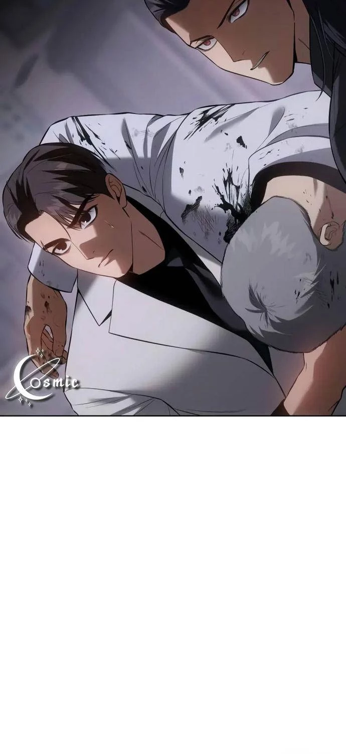 Đặc Vụ Song Sinh Chapter 85 - Trang 4