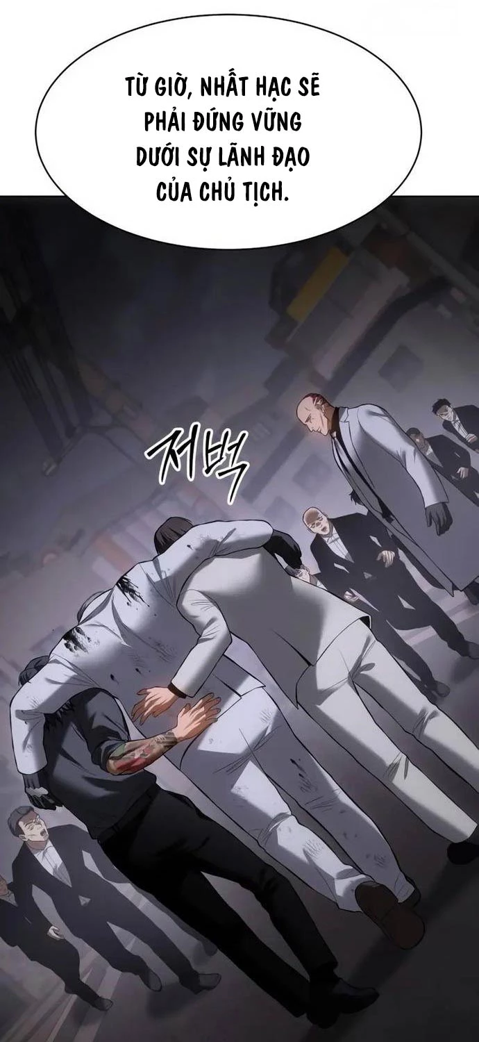 Đặc Vụ Song Sinh Chapter 85 - Trang 4