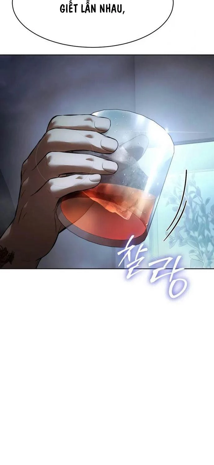 Đặc Vụ Song Sinh Chapter 85 - Trang 4