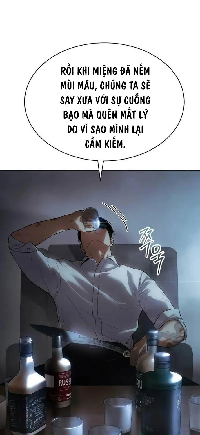 Đặc Vụ Song Sinh Chapter 85 - Trang 4