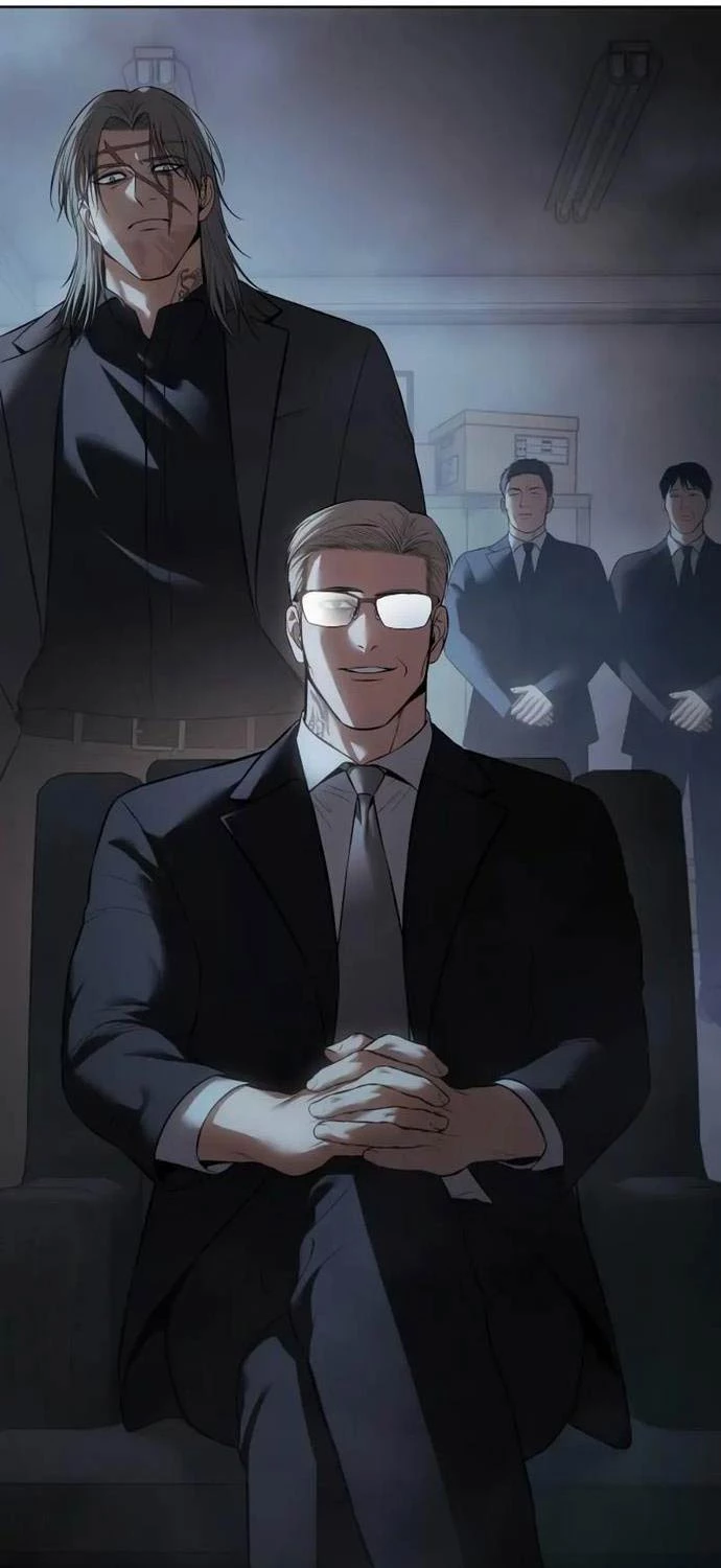 Đặc Vụ Song Sinh Chapter 85 - Trang 4