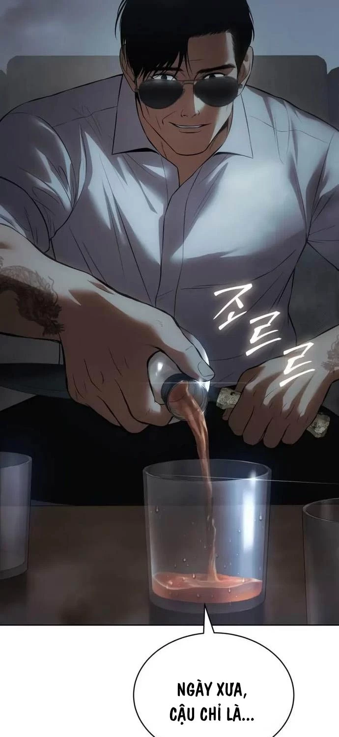 Đặc Vụ Song Sinh Chapter 85 - Trang 4