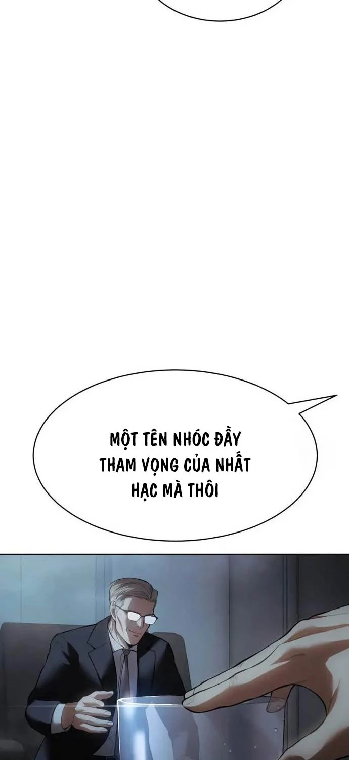 Đặc Vụ Song Sinh Chapter 85 - Trang 4
