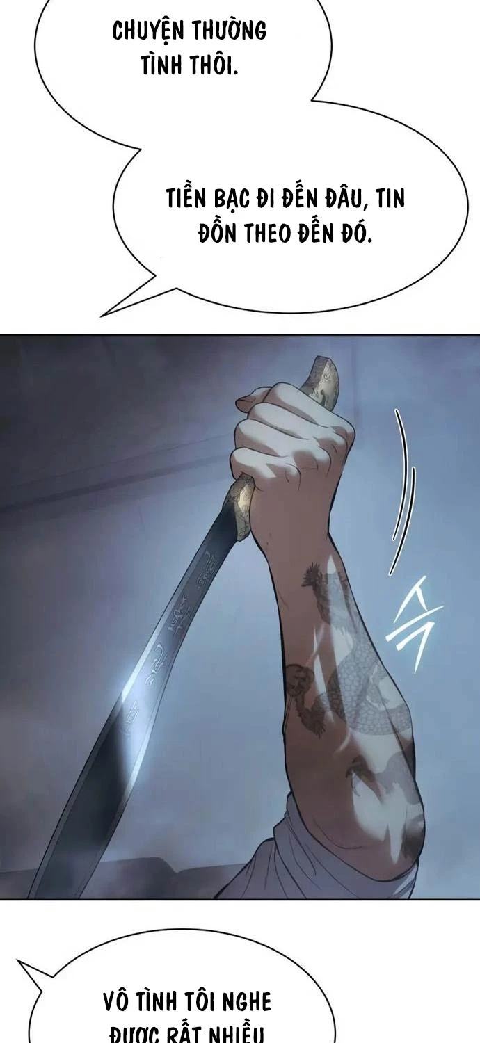 Đặc Vụ Song Sinh Chapter 85 - Trang 4