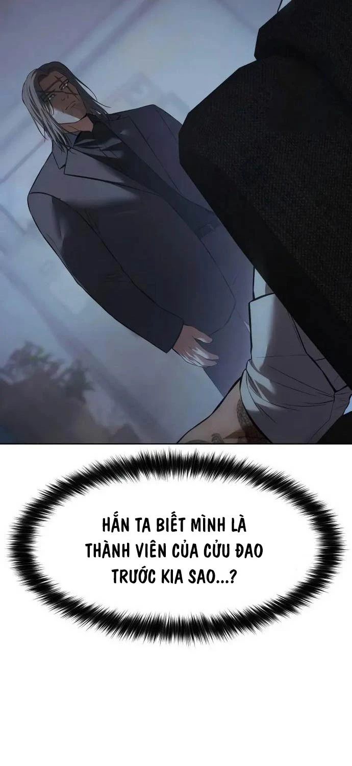 Đặc Vụ Song Sinh Chapter 85 - Trang 4