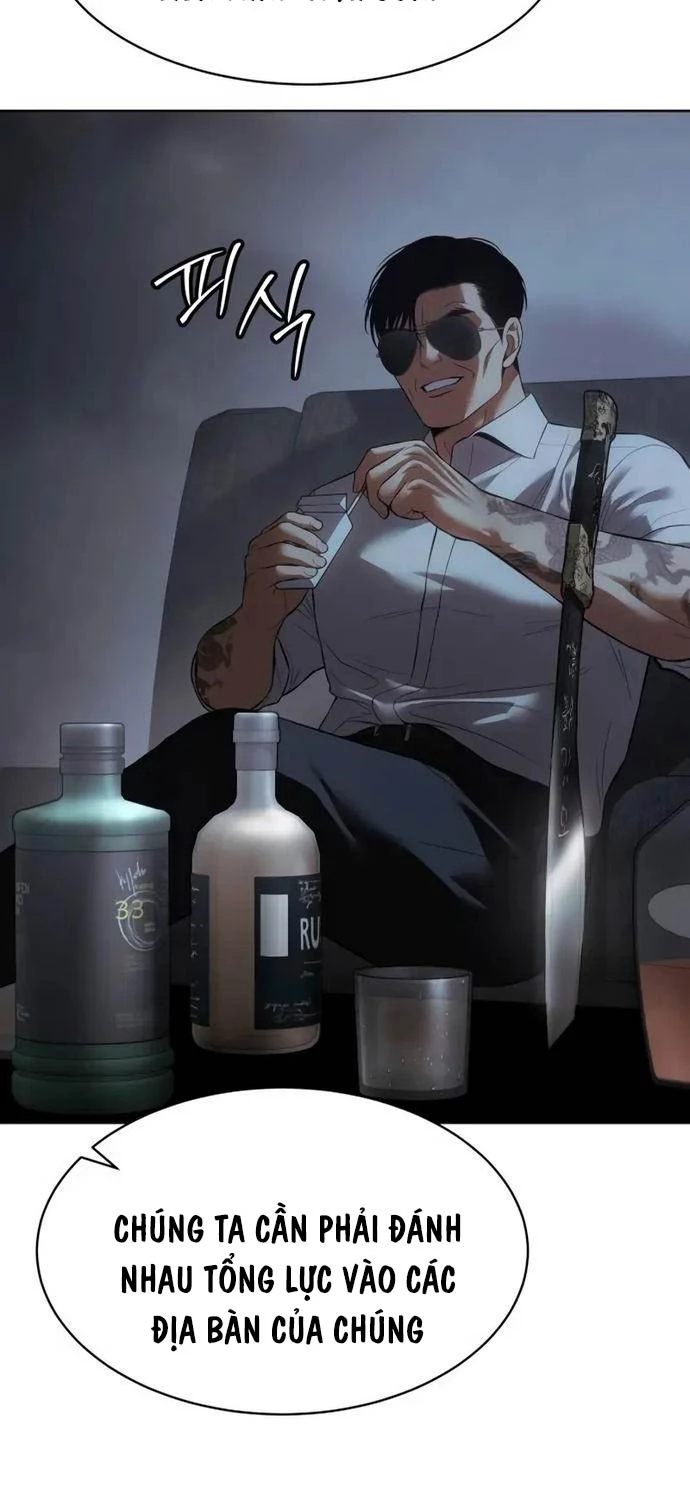 Đặc Vụ Song Sinh Chapter 85 - Trang 4