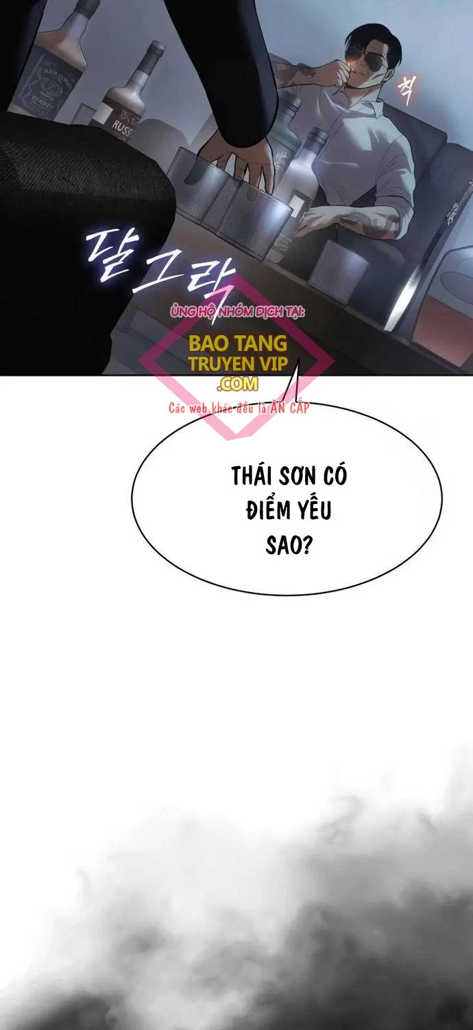 Đặc Vụ Song Sinh Chapter 85 - Trang 4