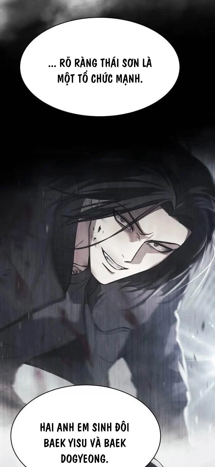 Đặc Vụ Song Sinh Chapter 85 - Trang 4