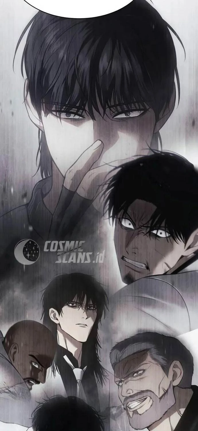 Đặc Vụ Song Sinh Chapter 85 - Trang 4