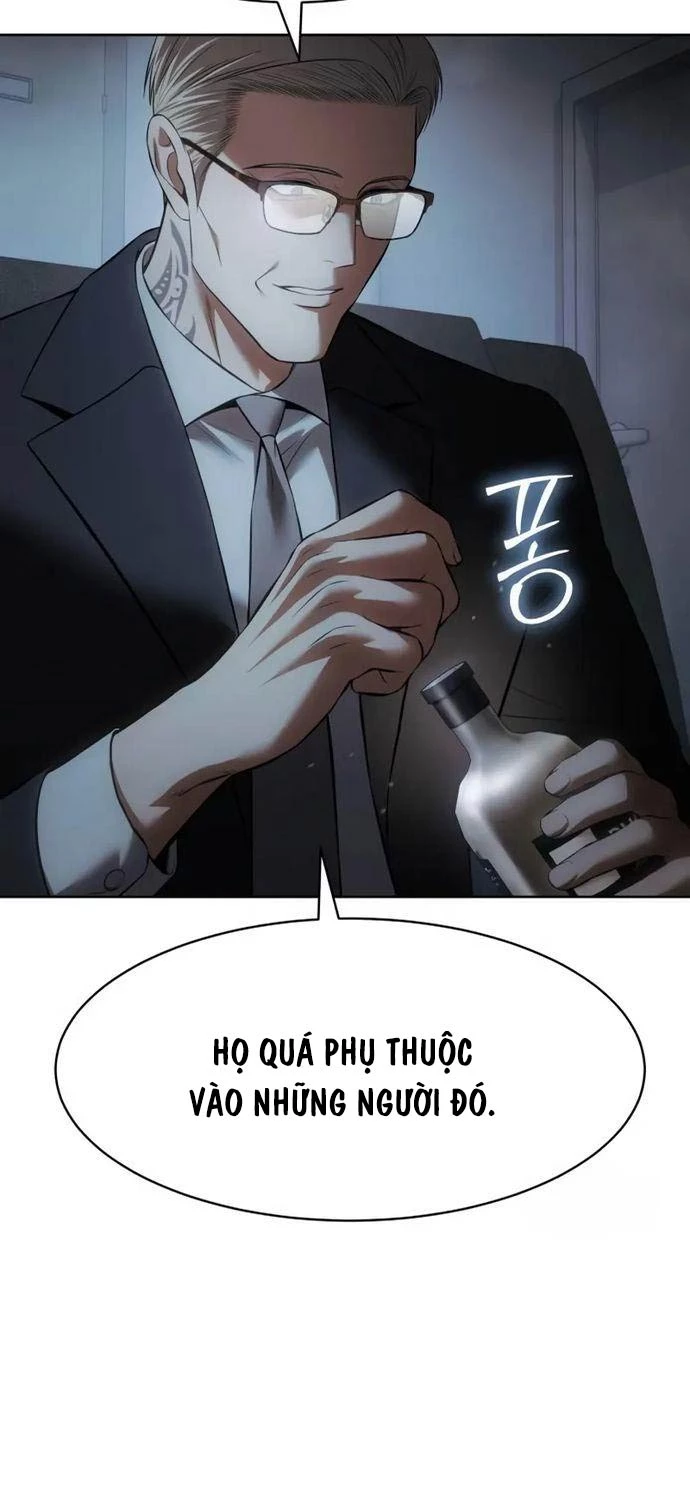 Đặc Vụ Song Sinh Chapter 85 - Trang 4