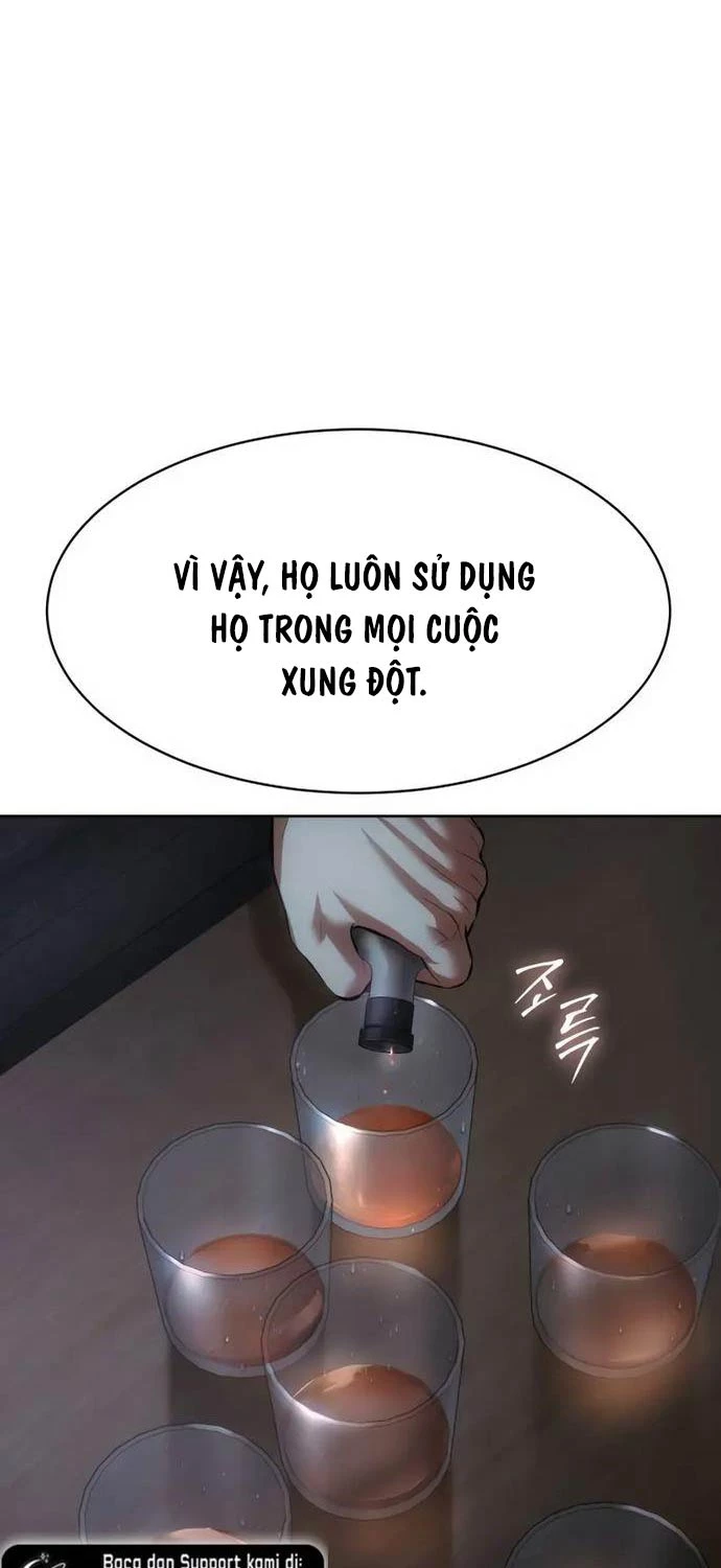 Đặc Vụ Song Sinh Chapter 85 - Trang 4