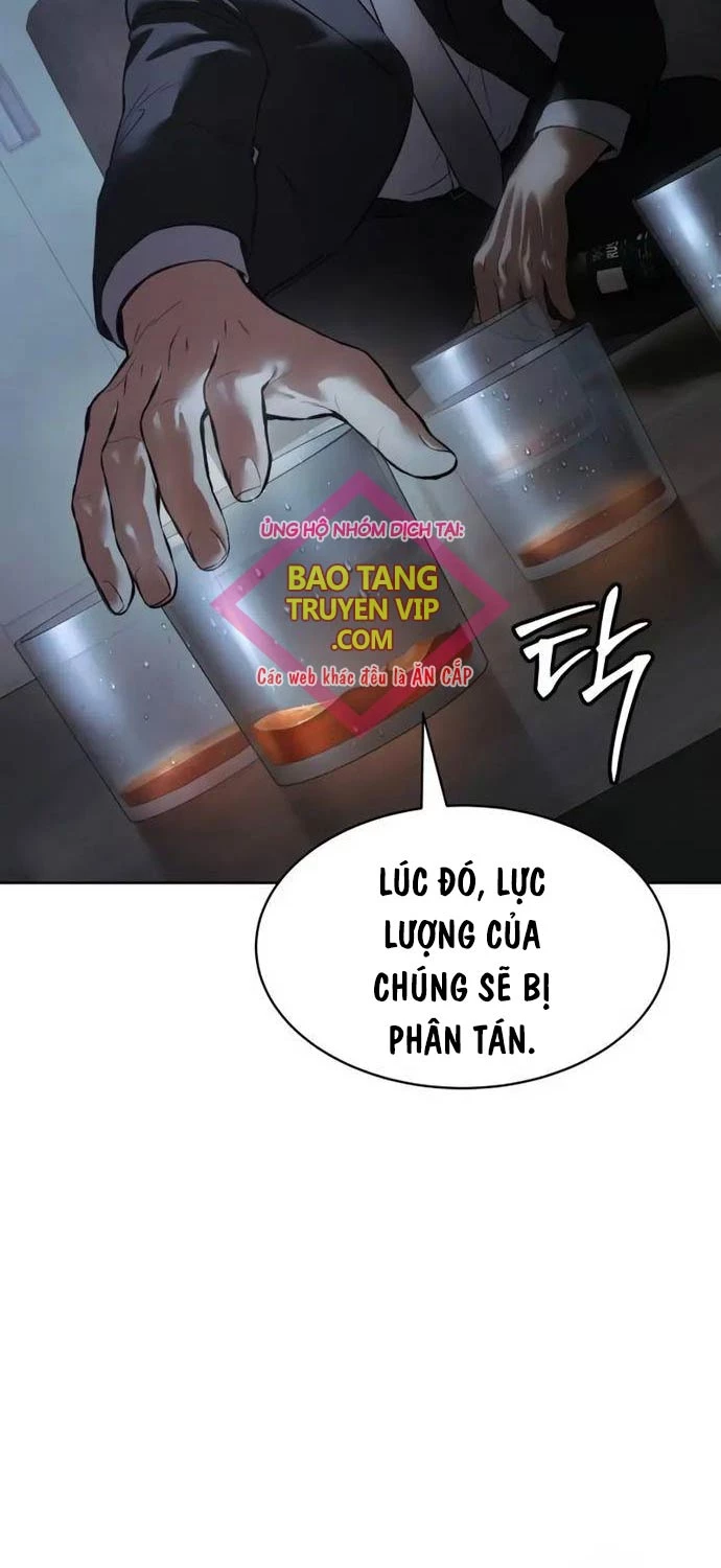 Đặc Vụ Song Sinh Chapter 85 - Trang 4