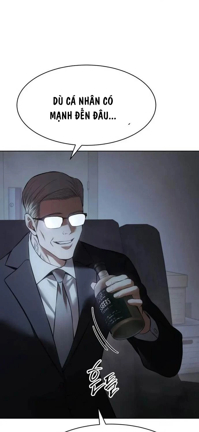 Đặc Vụ Song Sinh Chapter 85 - Trang 4