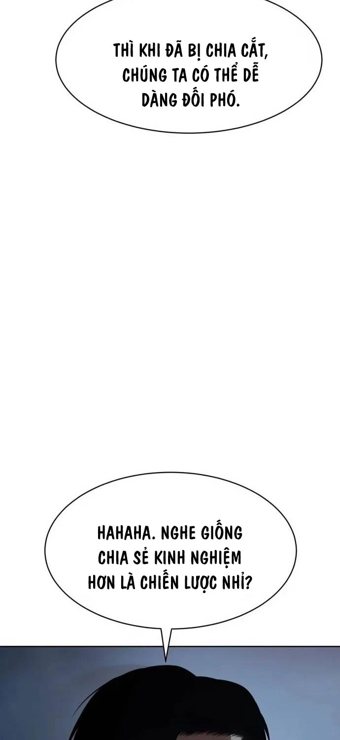 Đặc Vụ Song Sinh Chapter 85 - Trang 4