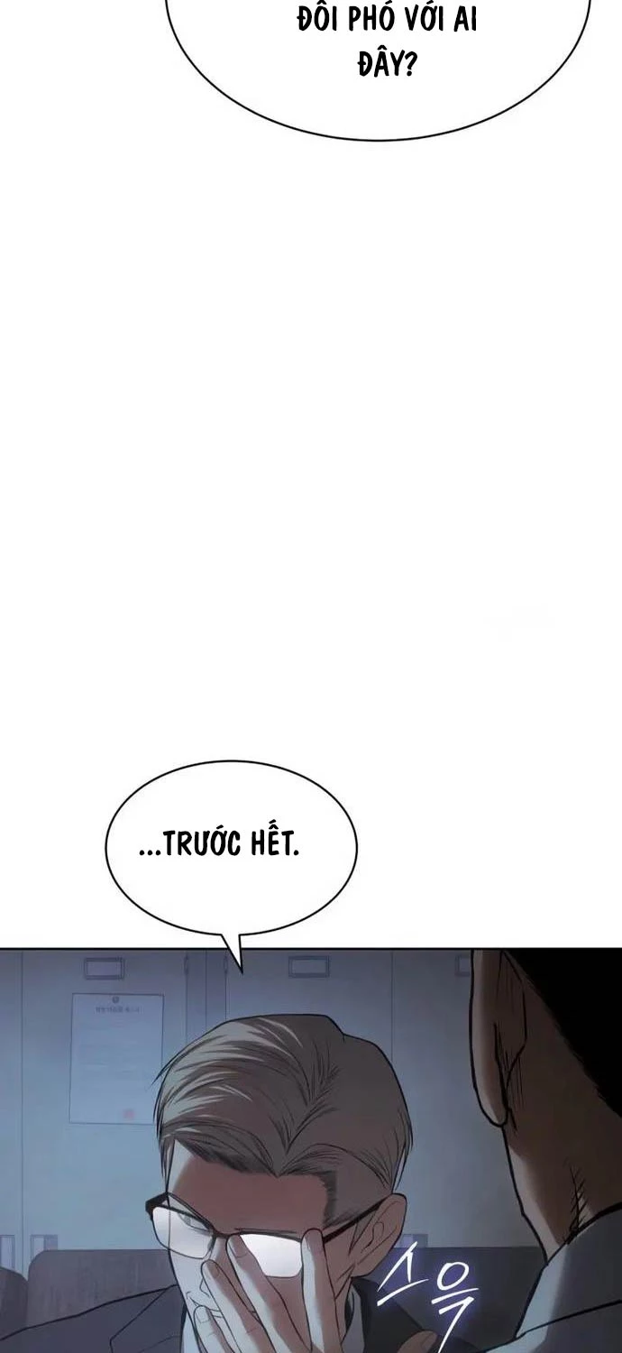 Đặc Vụ Song Sinh Chapter 85 - Trang 4