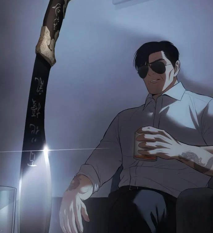 Đặc Vụ Song Sinh Chapter 85 - Trang 4