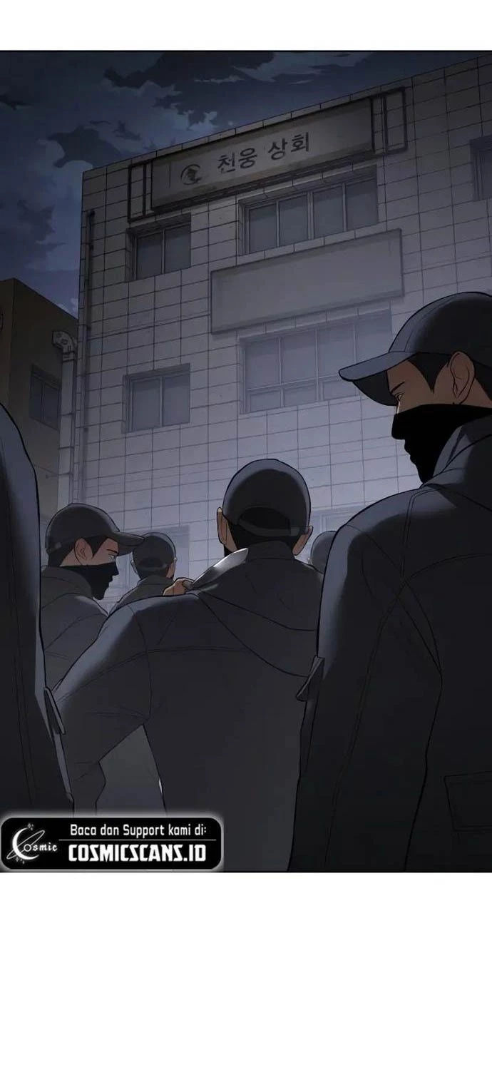 Đặc Vụ Song Sinh Chapter 85 - Trang 4