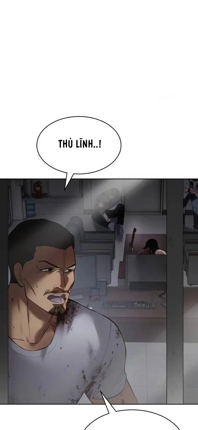 Đặc Vụ Song Sinh Chapter 85 - Trang 4