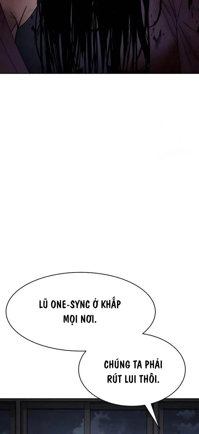 Đặc Vụ Song Sinh Chapter 85 - Trang 4