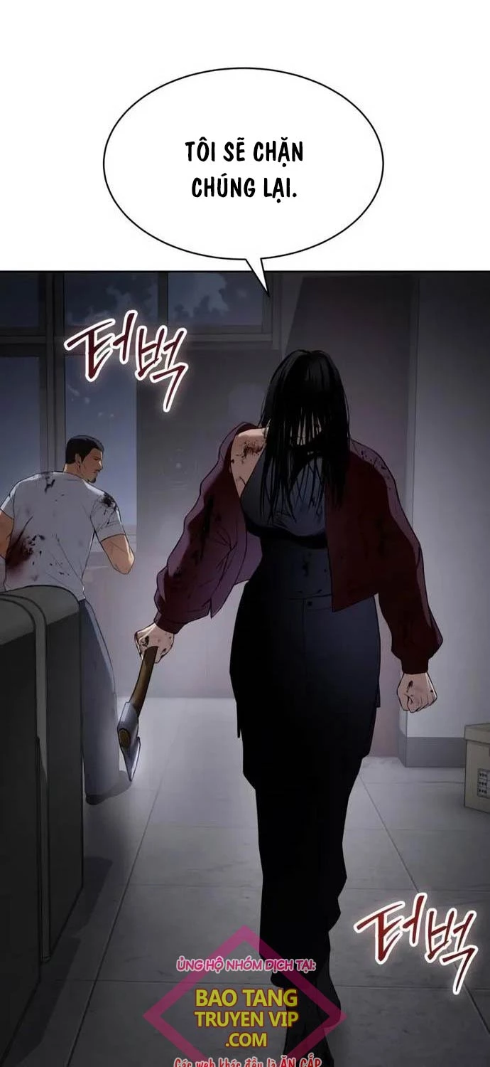 Đặc Vụ Song Sinh Chapter 85 - Trang 4