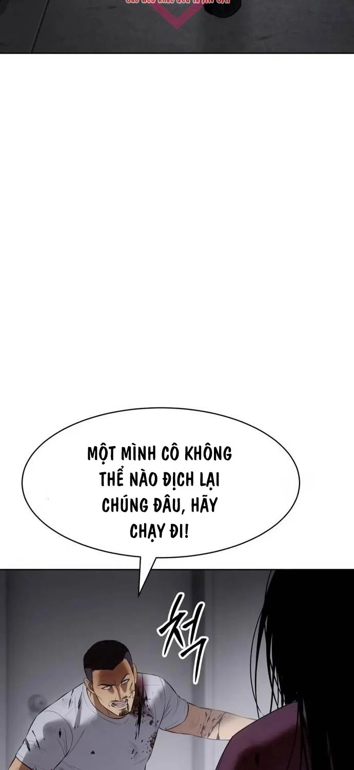 Đặc Vụ Song Sinh Chapter 85 - Trang 4