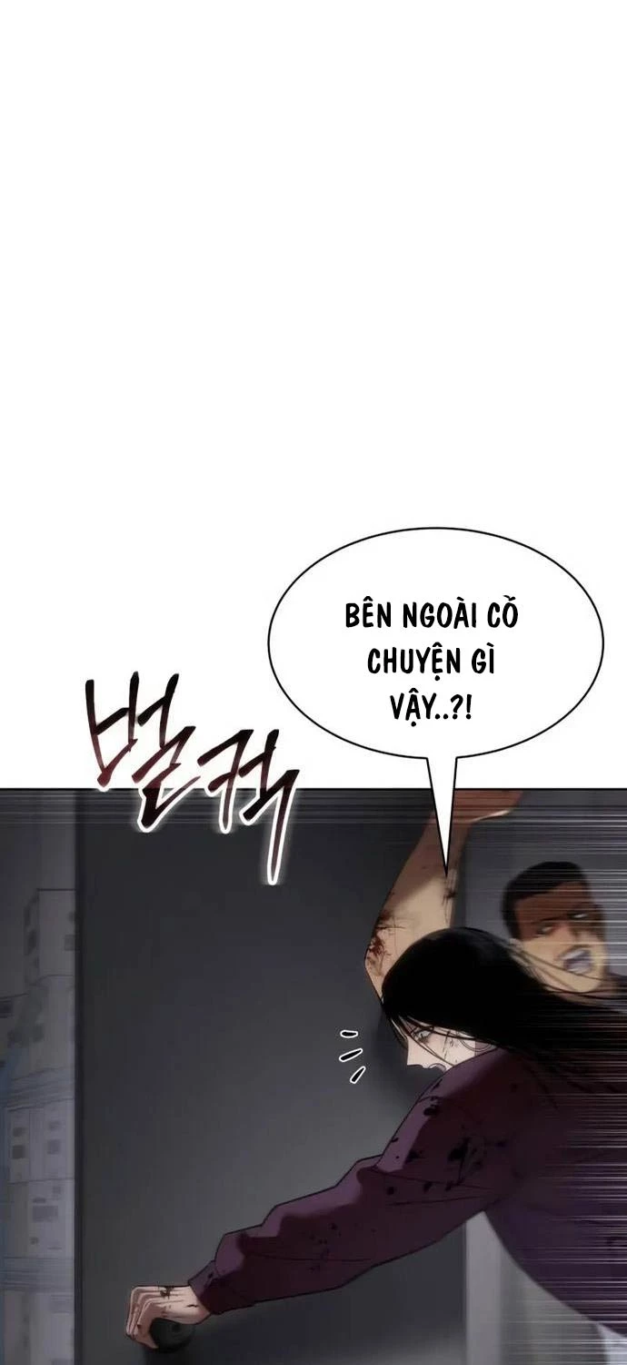 Đặc Vụ Song Sinh Chapter 85 - Trang 4