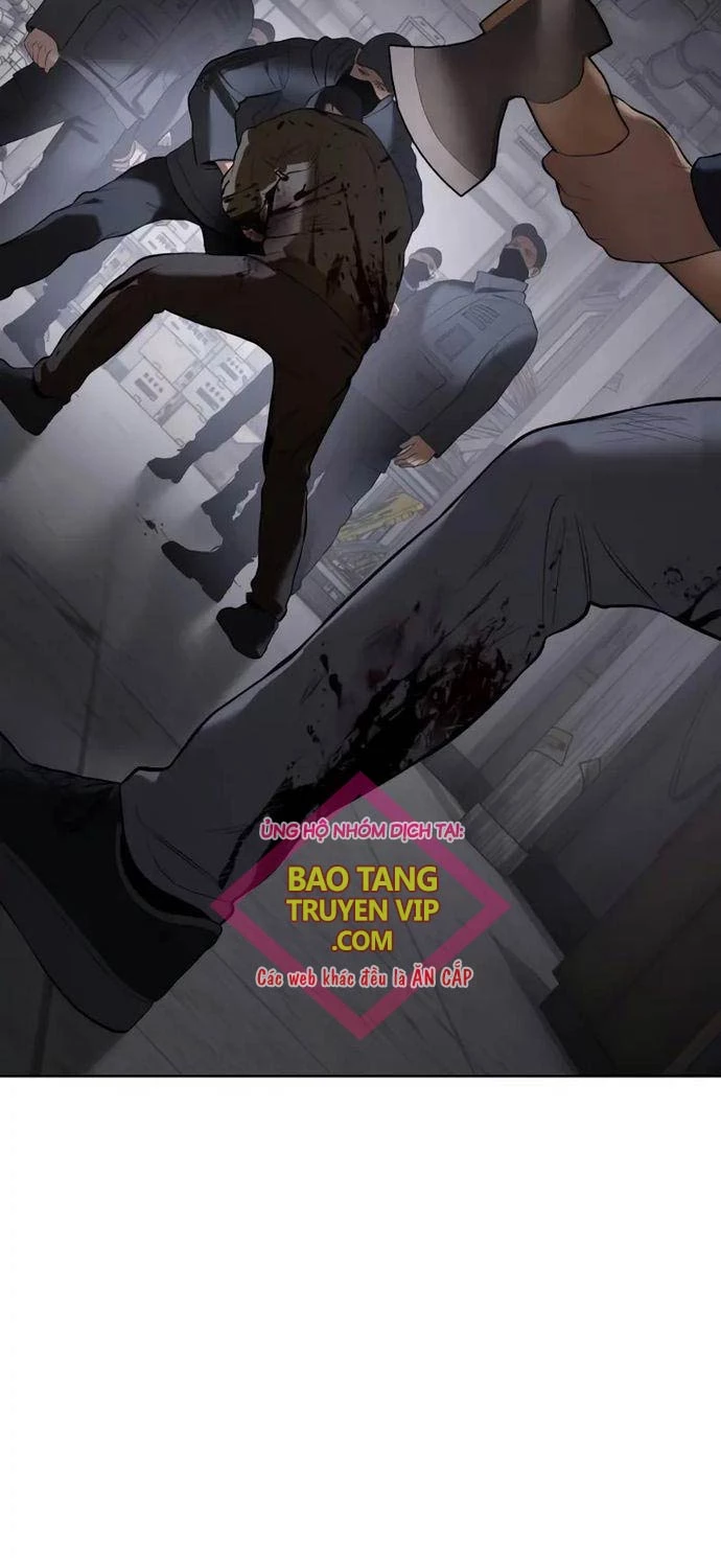 Đặc Vụ Song Sinh Chapter 85 - Trang 4