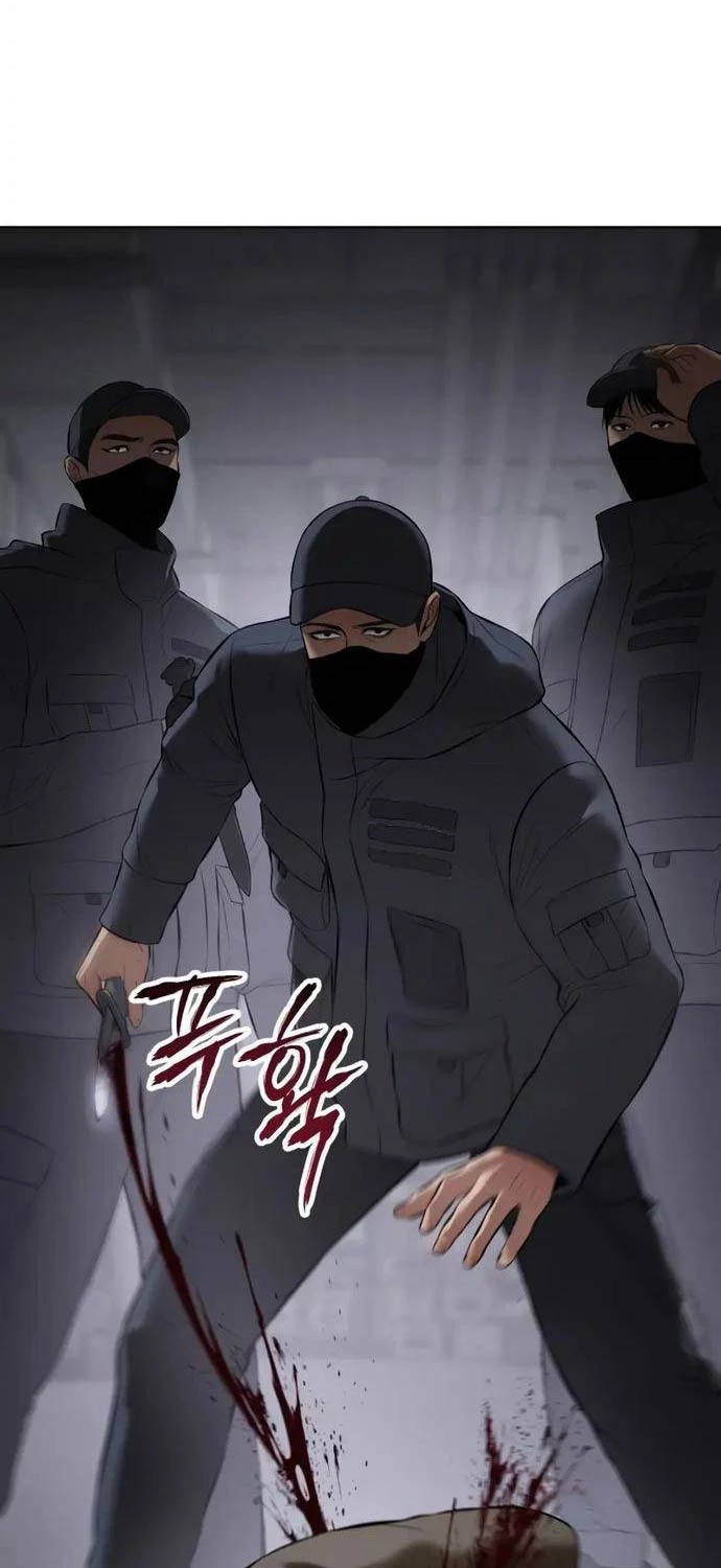 Đặc Vụ Song Sinh Chapter 85 - Trang 4