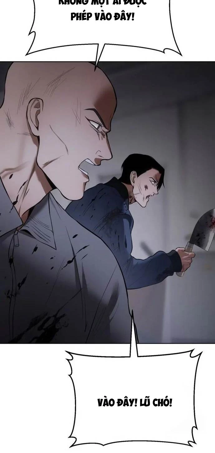 Đặc Vụ Song Sinh Chapter 85 - Trang 4