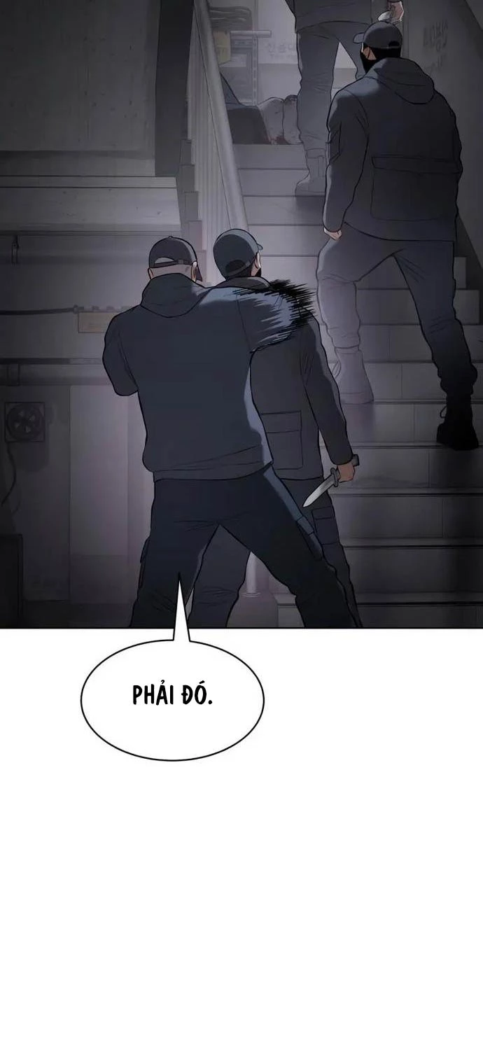 Đặc Vụ Song Sinh Chapter 85 - Trang 4