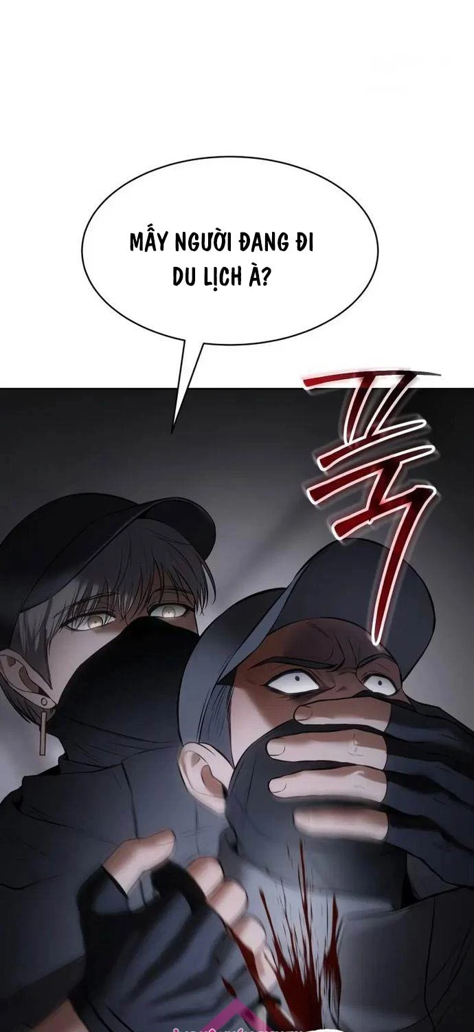 Đặc Vụ Song Sinh Chapter 85 - Trang 4