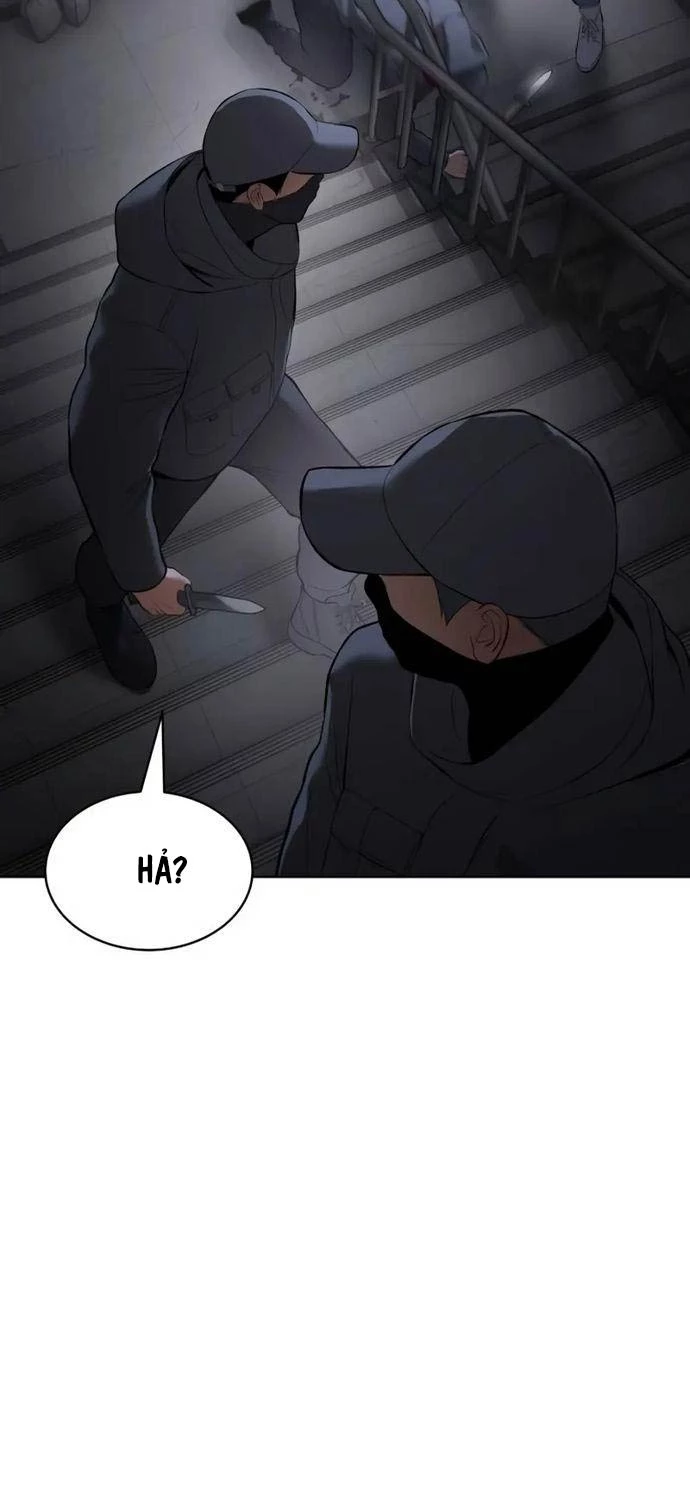 Đặc Vụ Song Sinh Chapter 85 - Trang 4