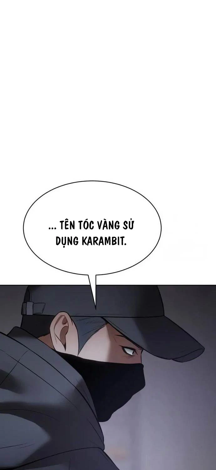 Đặc Vụ Song Sinh Chapter 85 - Trang 4