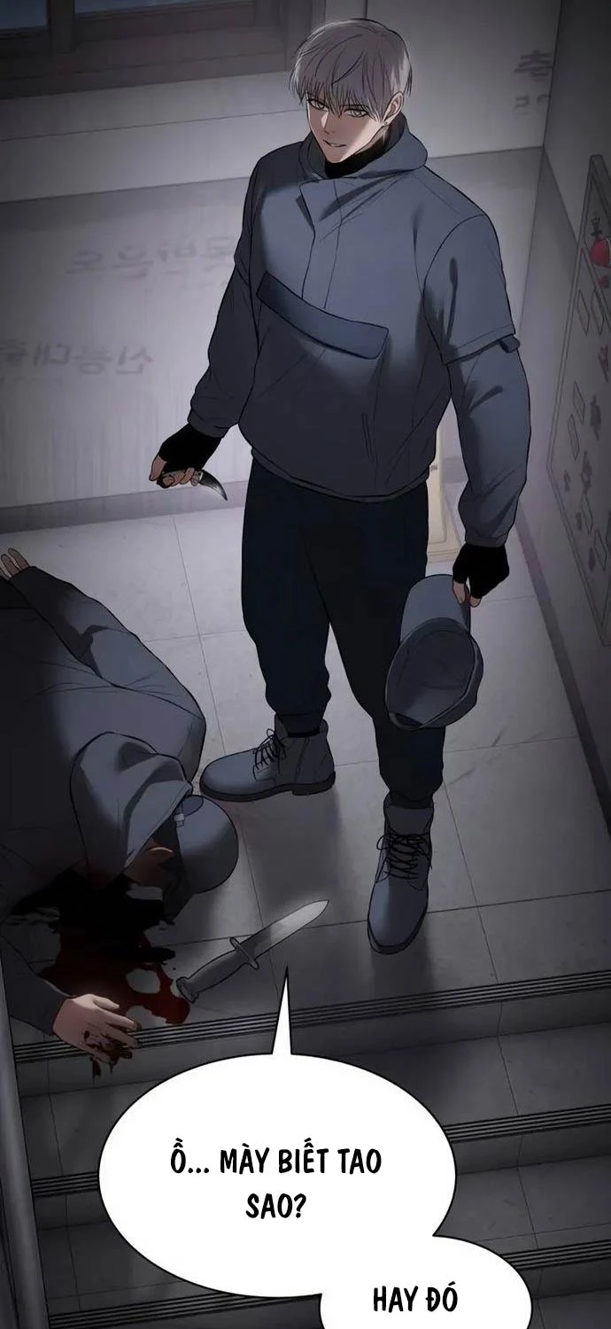 Đặc Vụ Song Sinh Chapter 85 - Trang 4