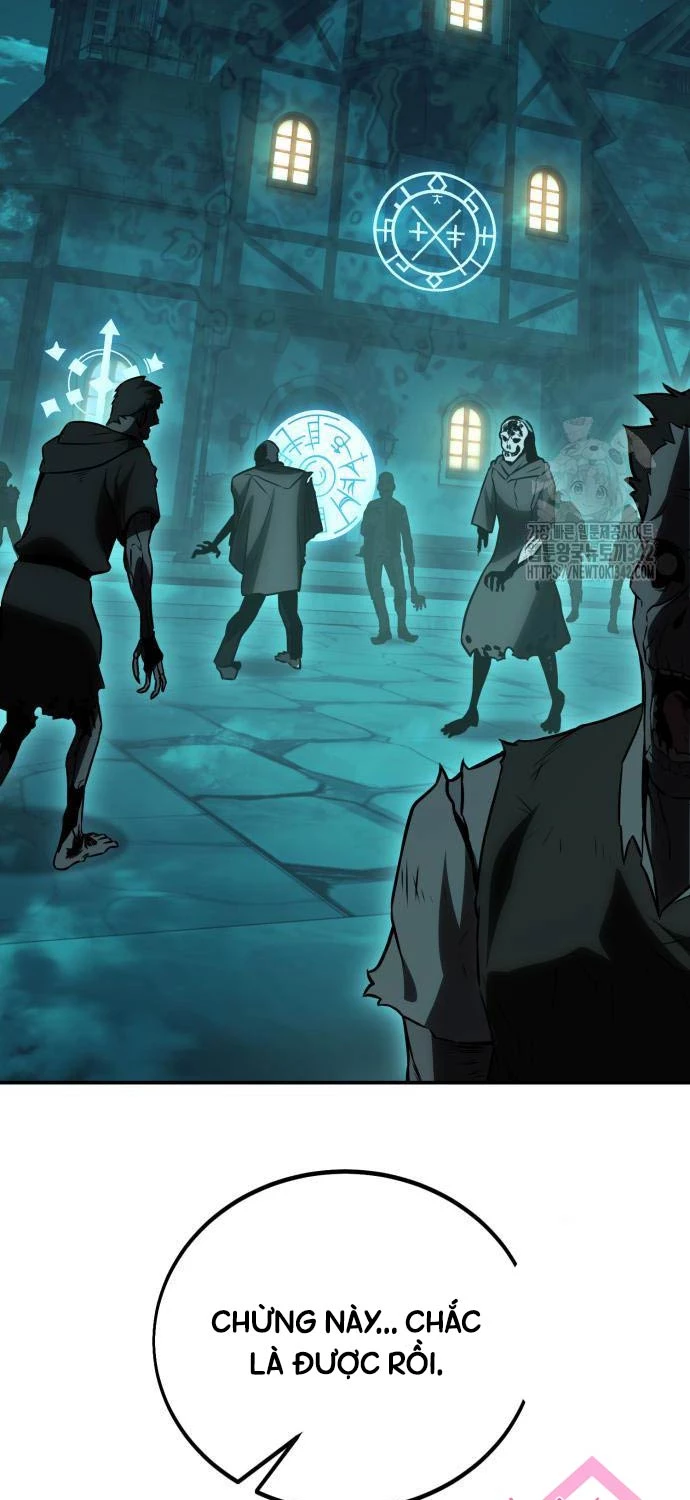 Tôi Đã Giết Tuyển Thủ Học Viện Chapter 43 - Trang 4