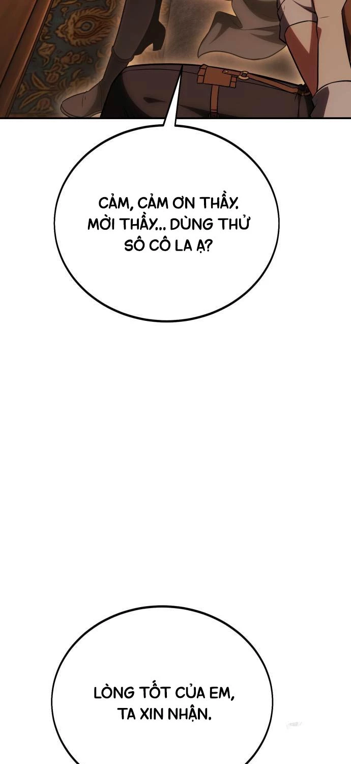 Tôi Đã Giết Tuyển Thủ Học Viện Chapter 43 - Trang 4